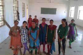 Mahatma Gandhi Safai Abhiyan 27-09-2014 